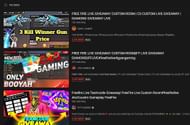 Custom Rooms (Image via YouTube)